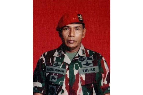 Pangdam IV Diponegoro yang Pernah Jabat Danjen Kopassus, Nomor 2 Melesat Jadi KSAD di 3 Era Presiden