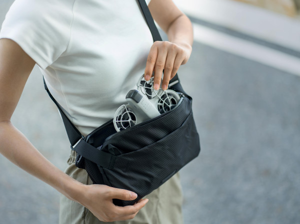 DJI Neo: Drone Murah Sejuta Umat Ludes Terjual di Toko Online! Ini Speknya!