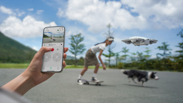 DJI Neo: Drone Murah Sejuta Umat Ludes Terjual di Toko Online! Ini Speknya!