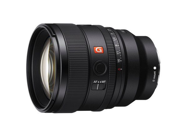 Sony Rilis Kamera Vlogging ZV-E10 II dan Lensa FE 85mm F1.4 GM II, Harga Mulai Rp16 Jutaan!