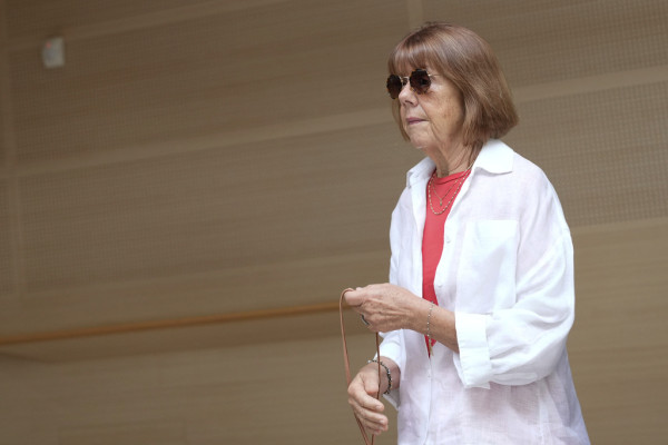 Siapa Gisele Pelicot? Nenek 71 Tahun yang Diperkosa Sebanyak 220 Kali oleh 90 Pria Asing
