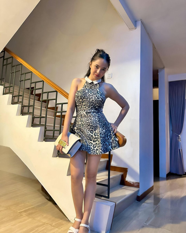 Cara Menurunkan Berat Badan 20 Kg ala Marshanda, Olahraga 5 Kali Seminggu