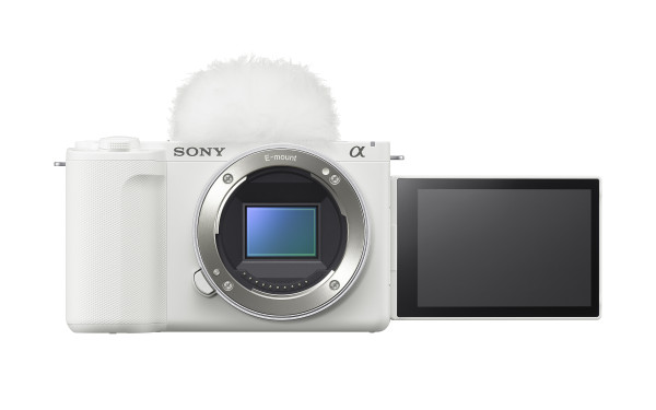 Sony Rilis Kamera Vlogging ZV-E10 II dan Lensa FE 85mm F1.4 GM II, Harga Mulai Rp16 Jutaan!