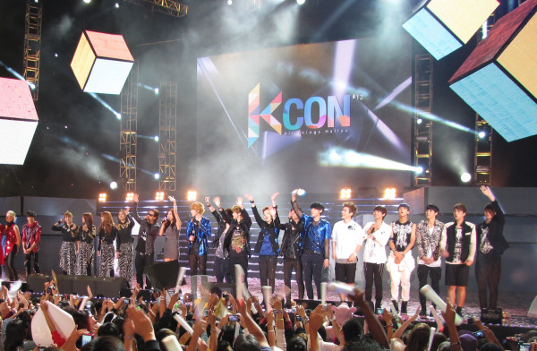 Apa Arti Paved The Way yang Biasa Disebut Penggemar K-Pop?