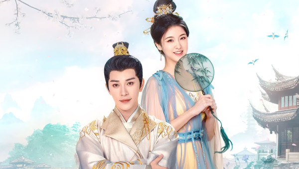 5 Drama China Terbaik September 2024 dengan Rating Tinggi