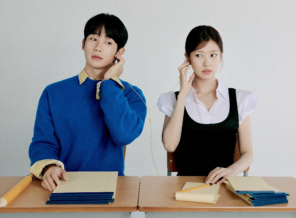 7 Fakta Menarik Love Next Door, Ditonton Lebih dari 4 Juta Kali di Netflix