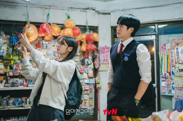 7 Fakta Menarik Love Next Door, Ditonton Lebih dari 4 Juta Kali di Netflix