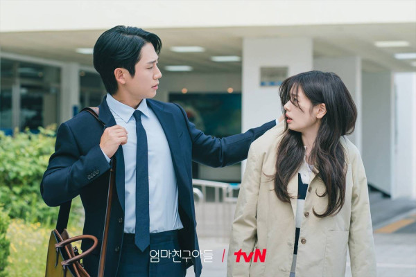7 Fakta Menarik Love Next Door, Ditonton Lebih dari 4 Juta Kali di Netflix