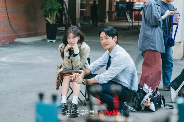7 Fakta Menarik Love Next Door, Ditonton Lebih dari 4 Juta Kali di Netflix