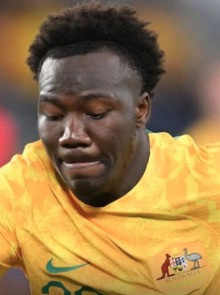 4 Pemain Australia yang Harus Diwaspadai Timnas Indonesia