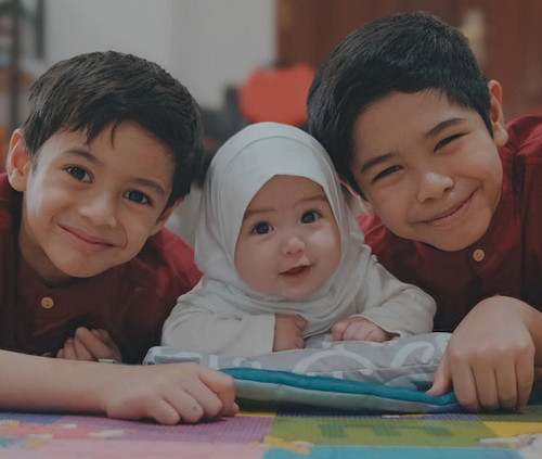 Alyssa Soebandono Akhirnya Publikasikan Wajah sang Anak Bungsu, Cantik Gemes!