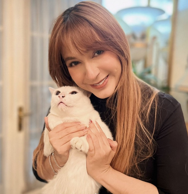 Potret Artis Lawas Puput Novel, Awet Muda hingga Meninggal di Usia 50 Tahun