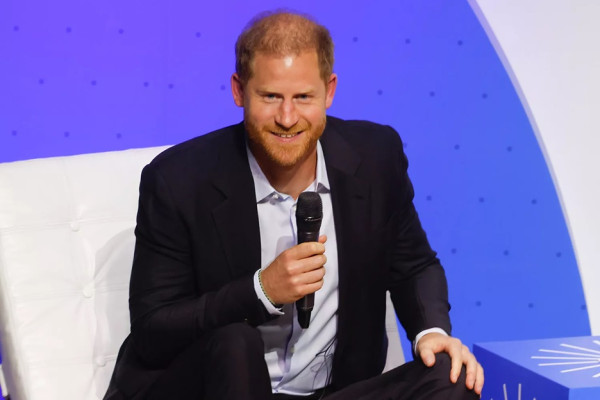Pangeran Harry Akan Terima Warisan Rp146 Miliar Minggu Depan
