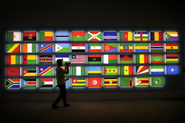 Pemimpin Afrika Disambut Karpet Merah di China, Berikut 5 Motivasinya