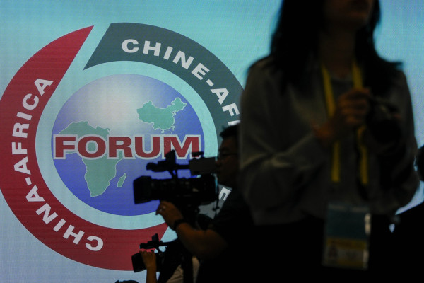 Pemimpin Afrika Disambut Karpet Merah di China, Berikut 5 Motivasinya