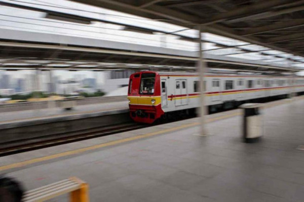 Subsidi Bebasis NIK, Langkah Mundur Pembenahan Transportasi Umum