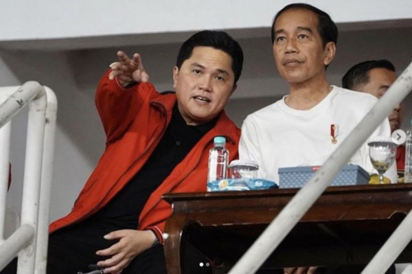 Skema Subsidi KRL Diubah, Presiden dan Menteri BUMN Belum Tahu?