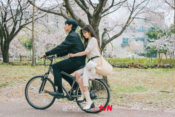 3 Alasan Love Next Door Tak Akan Berakhir Sad Ending