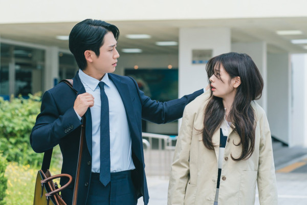 3 Alasan Love Next Door Tak Akan Berakhir Sad Ending