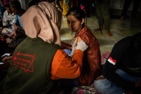 Inisiatif Inklusif untuk Mengembangkan Akses Layanan Kesehatan di Sulawesi Selatan