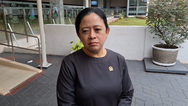 Pertemuan Megawati dan Prabowo Bahas Kabinet? Puan: Masih Terlalu Jauh