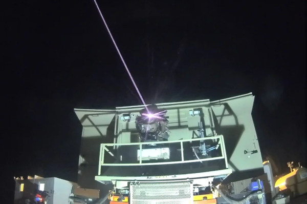 Spesifikasi Iron Beam, Artileri Pertahanan Udara Israel Pengganti Iron Dome