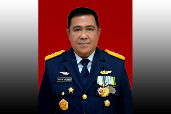 3 Marsekal Madya Paling Senior di TNI AU, Nomor 2 Pernah Jadi Pangkogabwilhan II