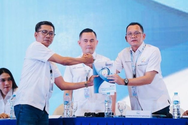 Rampai Nusantara Optimistis RK-Suswono Menang di Pilkada Jakarta, Ini Alasannya