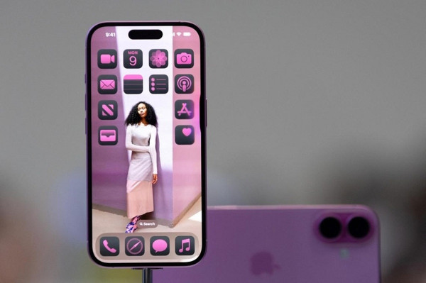 Apple Bertaruh pada AI untuk Dongkrak Penjualan iPhone 16