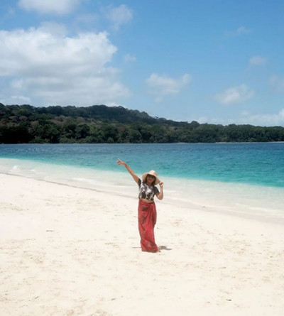 4 Destinasi Wisata Pulau di Banten, Tak Kalah Cantik dengan Labuan Bajo