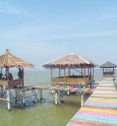 4 Destinasi Wisata Pulau di Banten, Tak Kalah Cantik dengan Labuan Bajo