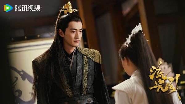 Sinopsis Fateful Love dan Daftar Pemainnya, Dracin Wuxia Romantis tentang Cinta Pangeran Dewa Perang