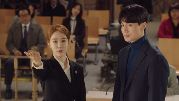 12 Drama Korea Komedi Romantis yang Ringan, Enggak Bikin Trauma!