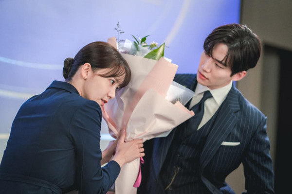 12 Drama Korea Komedi Romantis yang Ringan, Enggak Bikin Trauma!