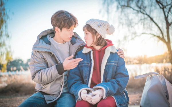 12 Drama Korea Komedi Romantis yang Ringan, Enggak Bikin Trauma!