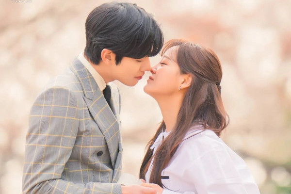 12 Drama Korea Komedi Romantis yang Ringan, Enggak Bikin Trauma!