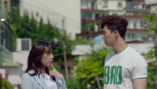 12 Drama Korea Komedi Romantis yang Ringan, Enggak Bikin Trauma!
