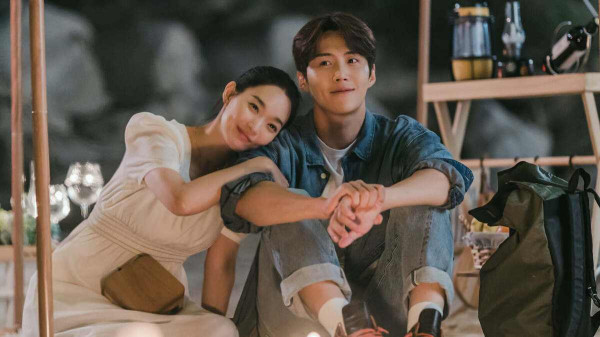 12 Drama Korea Komedi Romantis yang Ringan, Enggak Bikin Trauma!