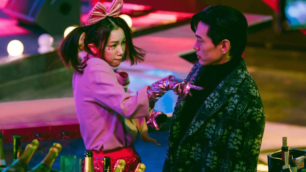 12 Drama Korea Komedi Romantis yang Ringan, Enggak Bikin Trauma!
