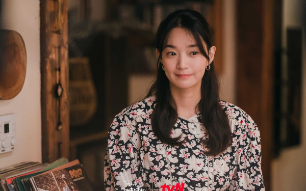 6 Drakor Romantis Shin Min-ah Rating Tertinggi, Ada No Gain No Love