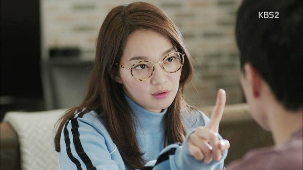 6 Drakor Romantis Shin Min-ah Rating Tertinggi, Ada No Gain No Love