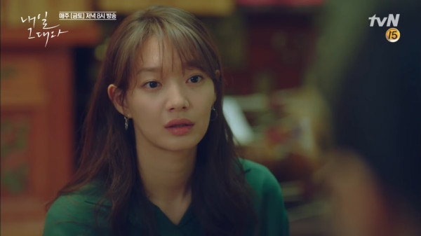 6 Drakor Romantis Shin Min-ah Rating Tertinggi, Ada No Gain No Love
