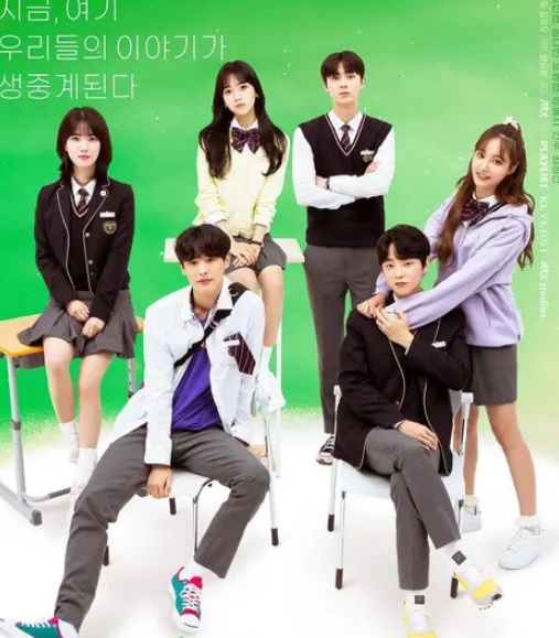 5 Drama Korea Terburuk Sepanjang Sejarah, Idol: The Coup Dapat Rating Paling Rendah