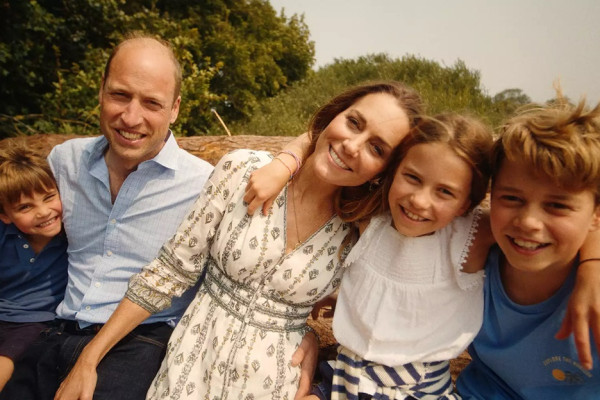 Kate Middleton Harus Jalani Pemulihan setelah Selesai Kemoterapi