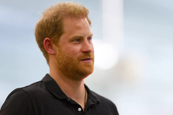 Pangeran Harry Pakai Narkoba, Gunakan Kokain untuk Atasi Kesedihan Akibat Kematian sang Ibu