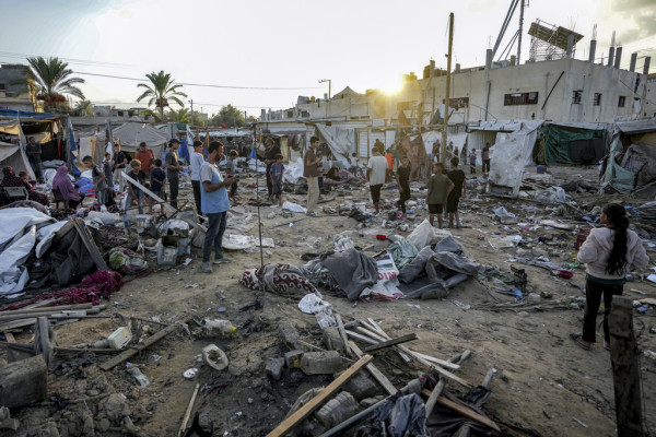 3 Fakta Hubungan Baik Abu Ubaidah dan Yahya Sinwar di Dalam Tubuh Hamas