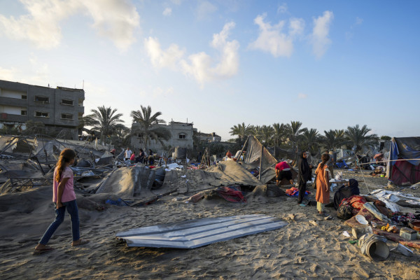 3 Fakta Hubungan Baik Abu Ubaidah dan Yahya Sinwar di Dalam Tubuh Hamas