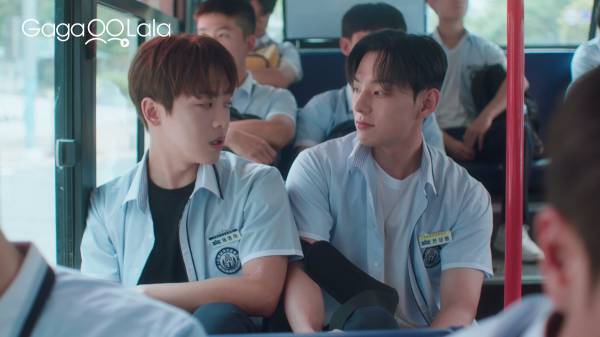 10 Drama Korea Rating Tertinggi 2024 di IMDb, Nomor 1 Underrated