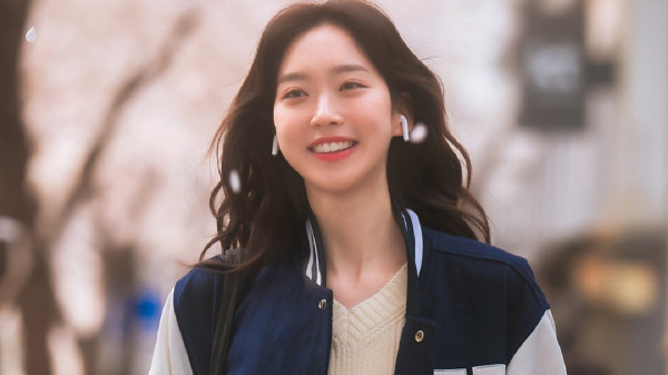 Rekomendasi 5 Drama Korea Han Ji-hyun, Pemain No Gain No Love