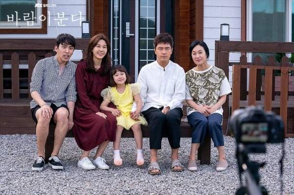 Rekomendasi 5 Drama Korea Han Ji-hyun, Pemain No Gain No Love